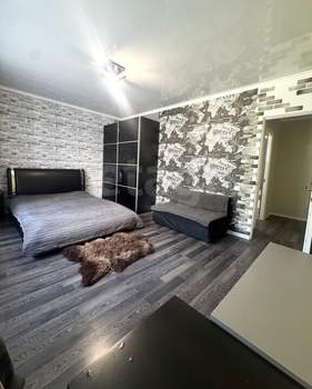 Дом 110м², 2-этажный, участок 4 сот.