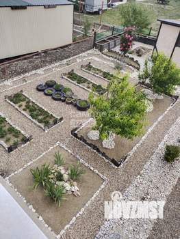 Дом 122м², 2-этажный, участок 6 сот.