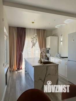 Дом 92м², 1-этажный, участок 4 сот.