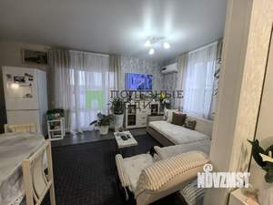 Дом 104м², 2-этажный, участок 3 сот.