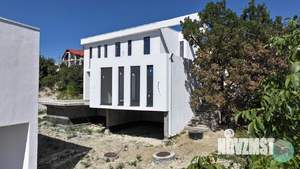 Дом 140м², 2-этажный, участок 4 сот.