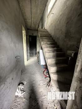 Дом 96м², 2-этажный, участок 3 сот.