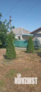 Дом 120м², 1-этажный, участок 8 сот.