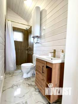 Дом 65м², 1-этажный, участок 3 сот.