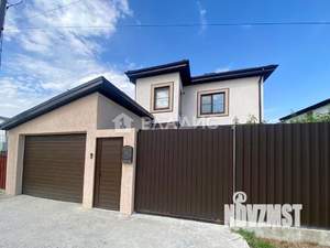 Дом 120м², 2-этажный, участок 4 сот.