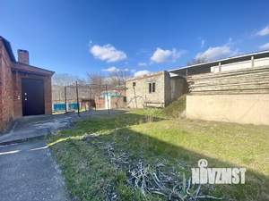 Дом 35м², 1-этажный, участок 6 сот.