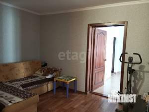 Дом 136м², 2-этажный, участок 2 сот.