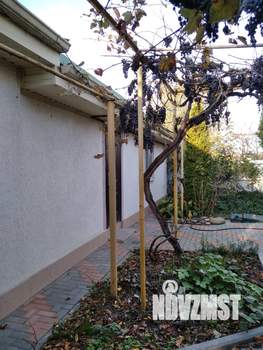 Дом 95м², 2-этажный, участок 25 сот.