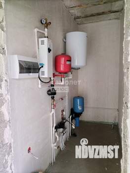 Дом 102м², 1-этажный, участок 5 сот.