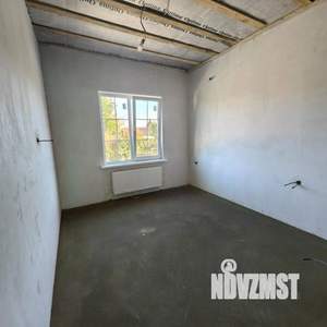 Дом 90м², 1-этажный, участок 3 сот.