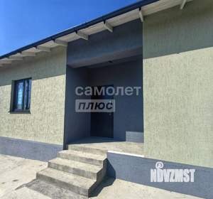 Дом 112м², 1-этажный, участок 6 сот.