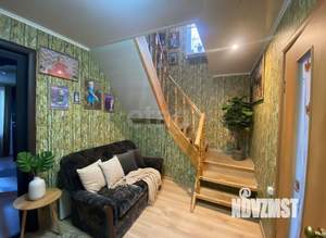 Дом 94м², 2-этажный, участок 6 сот.