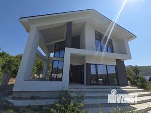 Дом 260м², 2-этажный, участок 7 сот.