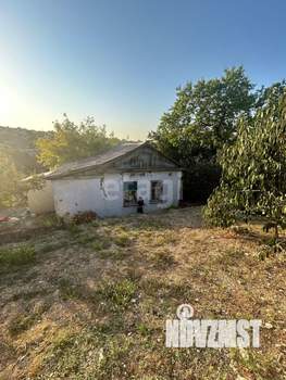 Дом 30м², 1-этажный, участок 6 сот.