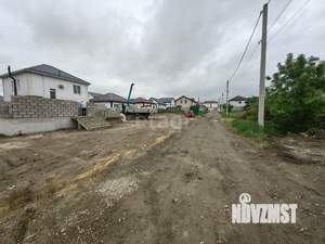 Дом 140м², 2-этажный, участок 8 сот.