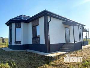 Дом 100м², 1-этажный, участок 5 сот.