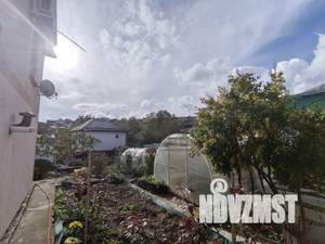 Дом 165м², 2-этажный, участок 8 сот.