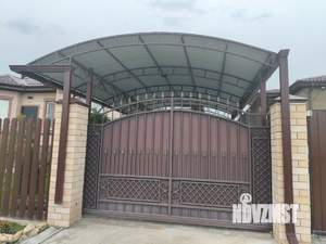 Дом 120м², 1-этажный, участок 9 сот.