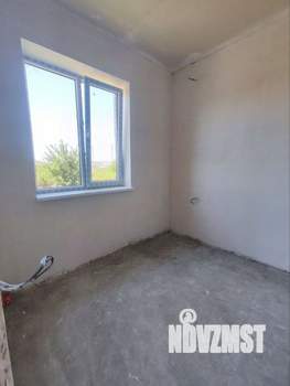 Дом 100м², 1-этажный, участок 5 сот.