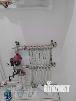 Дом 90м², 2-этажный, участок 5 сот.