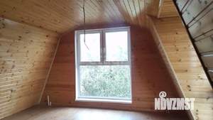 Дом 99м², 2-этажный, участок 6 сот.