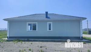Дом 100м², 1-этажный, участок 5 сот.