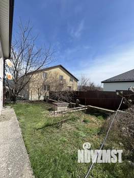 Дом 123м², 1-этажный, участок 4 сот.