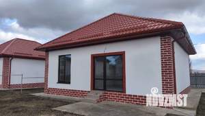 Дом 75м², 1-этажный, участок 5 сот.