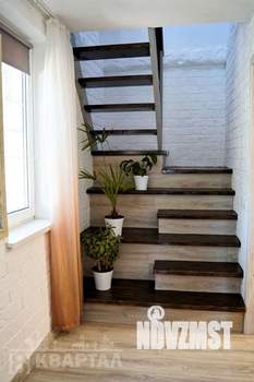 Дом 170м², 2-этажный, участок 4 сот.