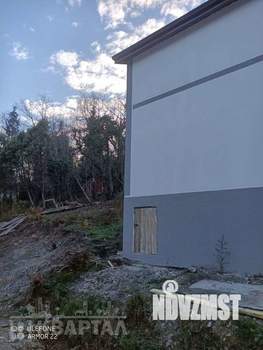 Дом 120м², 2-этажный, участок 4 сот.