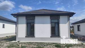 Дом 90м², 1-этажный, участок 4 сот.