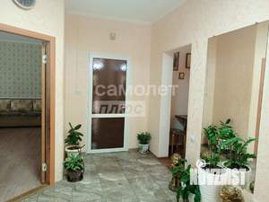 Дом 85м², 1-этажный, участок 8 сот.