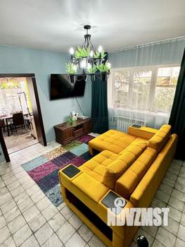 Дом 140м², 2-этажный, участок 7 сот.