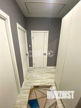 Дом 70м², 1-этажный, участок 4 сот.