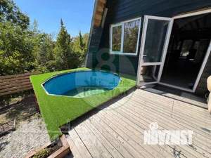 Дача 90м², 2-этажный, участок 7 сот.