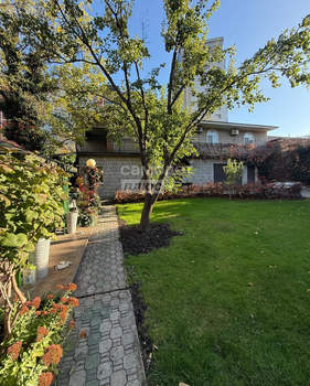 Дом 331м², 2-этажный, участок 10 сот.