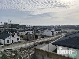 Дача 131м², 2-этажный, участок 4 сот.