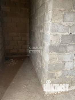 Дом 90м², 1-этажный, участок 3 сот.