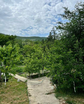 Дом 60м², 1-этажный, участок 10 сот.