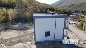 Дом 118м², 2-этажный, участок 4 сот.