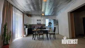 Дом 92м², 1-этажный, участок 4 сот.