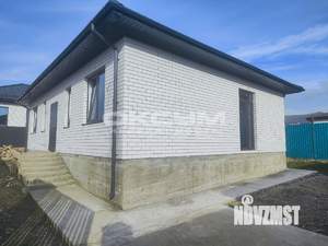 Дом 90м², 1-этажный, участок 4 сот.