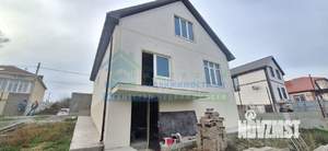 Дом 160м², 2-этажный, участок 6 сот.