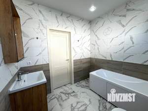 Дом 94м², 1-этажный, участок 5 сот.