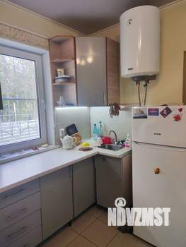 Дом 80м², 2-этажный, участок 8 сот.