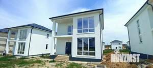 Дом 142м², 2-этажный, участок 6 сот.