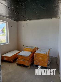 Дом 145м², 2-этажный, участок 4 сот.