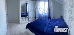 Дом 126м², 2-этажный, участок 6 сот.