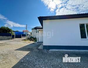 Дом 128м², 1-этажный, участок 8 сот.