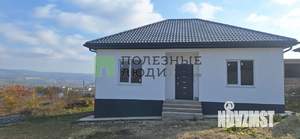 Дом 100м², 1-этажный, участок 4 сот.